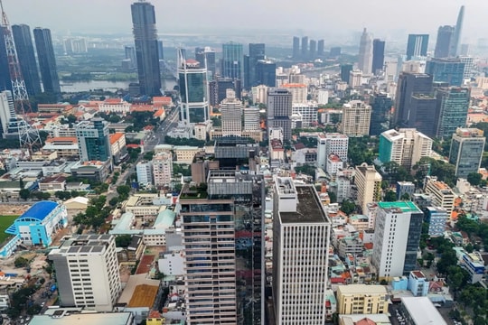 TP.HCM tăng tốc hàng loạt giải pháp để đạt thu ngân sách 1 triệu tỉ đồng