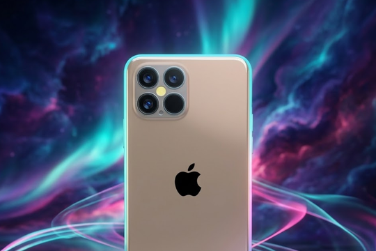 iPhone 20 Pro và cuộc cách mạng màn hình vô khuyết khiến fan Táo 'đứng ngồi không yên'