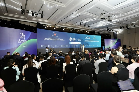 FDI thế hệ mới: 'Xương sống' cho khát vọng thịnh vượng 2045
