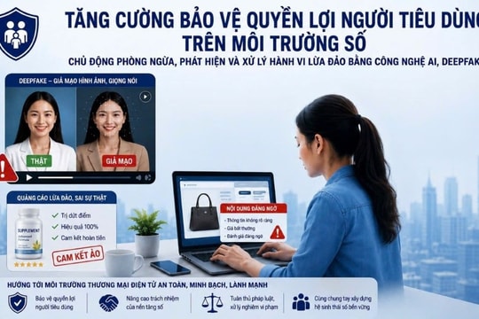 ‘AI lừa đảo’ tràn lan, các nền tảng số chống chọi thế nào?