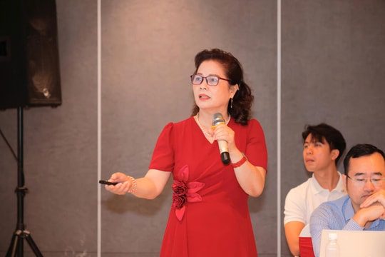 Làm sao để các nhà khoa học nữ hiện thực hóa giấc mơ thương mại hóa công nghệ?