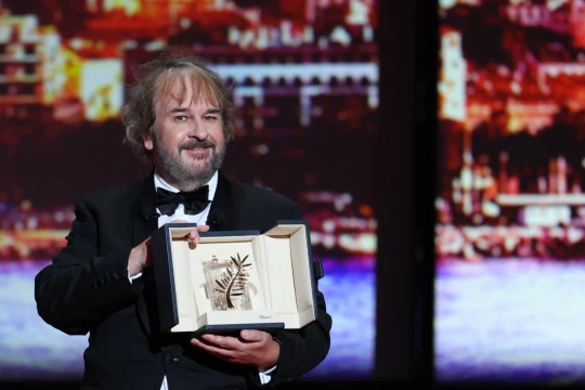 LHP Cannes 2026: Đạo diễn ‘Chúa tể những chiếc nhẫn’ và cái nhìn điềm tĩnh về AI