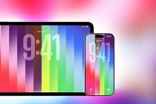 Apple cảnh báo người dùng iPhone cần cập nhật ngay iOS 26.5 vì lý do này