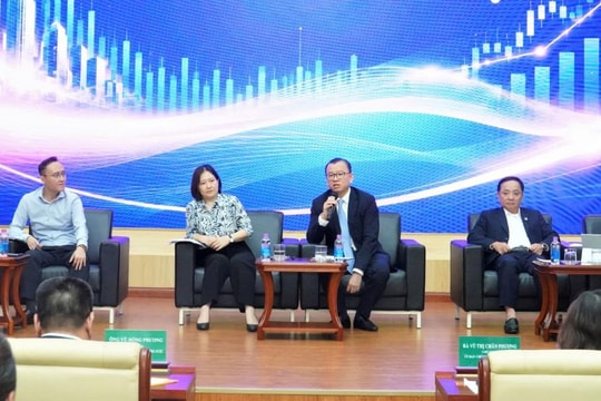 Cổ phần hóa gắn với niêm yết để nâng cao chất lượng doanh nghiệp nhà nước