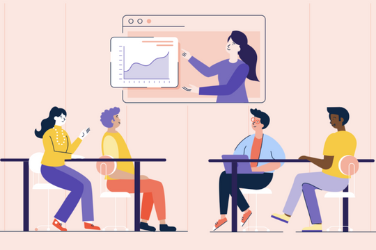 AI đang khiến nhiều chương trình đào tạo trở nên lỗi thời