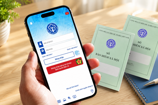 Xuất hiện app VssID giả mạo chứa mã độc, làm ngay 7 điều này để tránh mất sạch tiền trong tài khoản