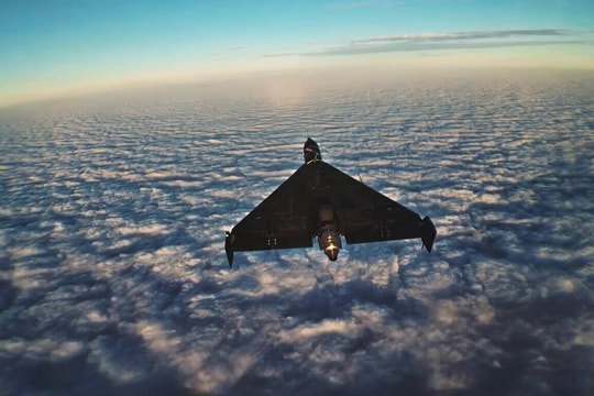Tin vũ khí hôm nay 15/5: Nga phóng 1.400 drone tấn công Ukraine trong một ngày
