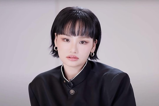 Miu Lê không bị khởi tố, giao cho địa phương quản lý 1 năm