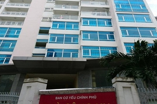 TP.HCM rà soát nhà ở công vụ: Ai được thuê, ai phải trả lại?