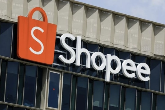 Shopee bị phạt 200 triệu đồng vì hành vi cạnh tranh không lành mạnh
