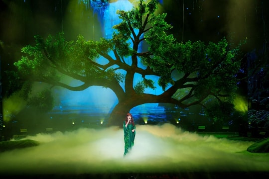 True Concert 2026 - Tình Đất: TH viết tiếp kỳ tích anh hùng với lòng biết ơn và khát vọng vươn xa