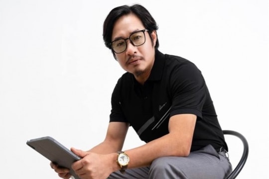 NSƯT-TS Bùi Như Lai: Từ ‘người độc hành’ sân khấu đến tư duy đổi mới nơi giảng đường