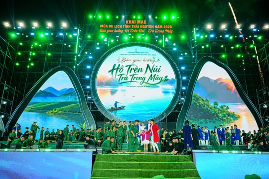 Du lịch thông minh: Khi di sản cất cánh trên nền tảng số