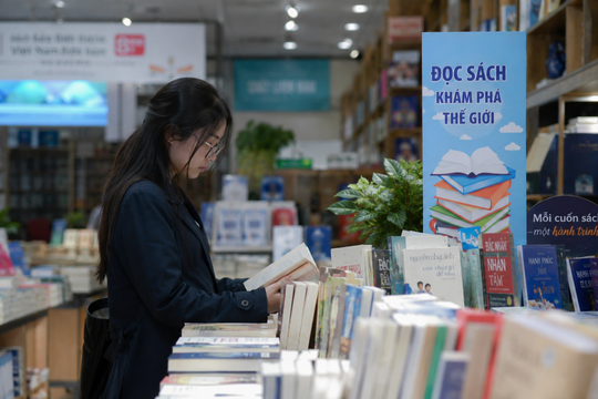 Tương lai ngành xuất bản trong kỷ nguyên AI: Thế giới muốn đọc gì về Việt Nam?