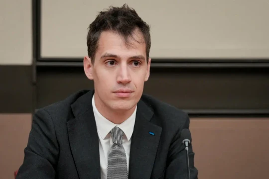CEO Mistral AI: châu Âu chỉ còn 2 năm để tránh trở thành chư hầu AI của Mỹ
