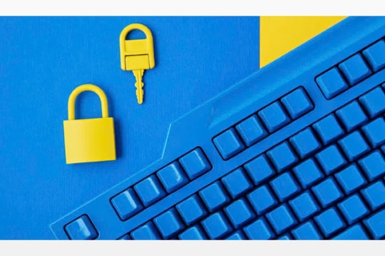 Kiểm tra bảo mật Google: 5 bước tránh mất Gmail, ảnh và dữ liệu cá nhân