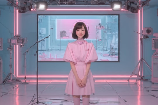 AI là hồi kết của Influencer Livestream trong thương mại điện tử?