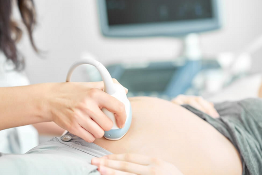 Bác sĩ được tiết lộ giới tính thai nhi từ 1/7/2026: Thay đổi lớn của Bộ Y tế