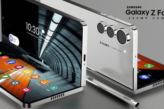 Samsung 'phủ đầu' iPhone Fold bằng cách cung cấp bản nâng cấp tính năng AI miễn phí cho Galaxy Z Fold 8