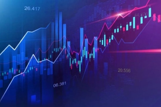 Chứng khoán tháng 6: Lựa chọn cổ phiếu ‘ngon’ thay vì phân tâm theo VN-Index?