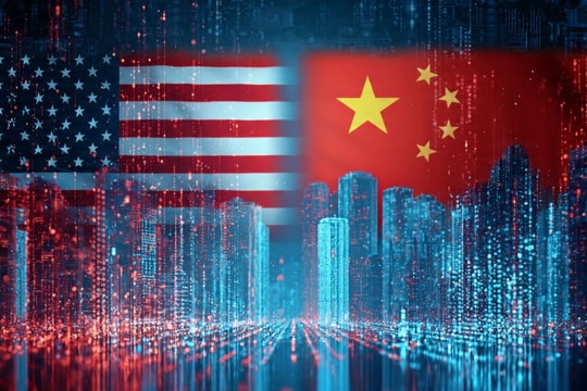 Mỹ – Trung bước vào giai đoạn cạnh tranh công nghệ được quản lý