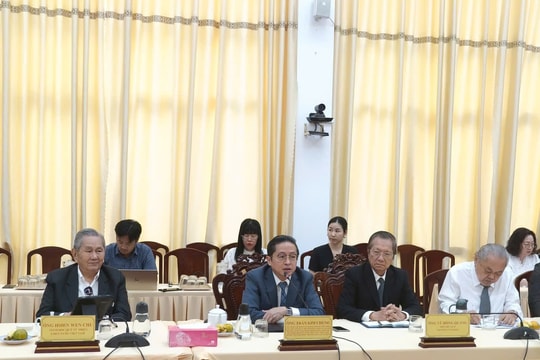 Cần Thơ thu hút nhiều dự án lớn nhưng còn điểm nghẽn đất đai, pháp lý