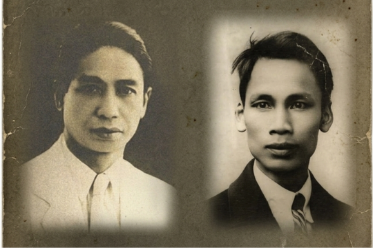 ‘Biệt đãi’ Chủ tịch Hồ Chí Minh dành cho kỹ sư hoá học Nguyễn Thế Truyền
