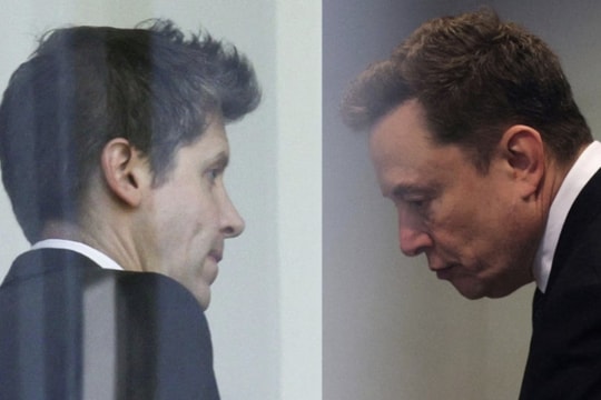 OpenAI thắng kiện Elon Musk, loại bỏ rào cản lớn cho IPO