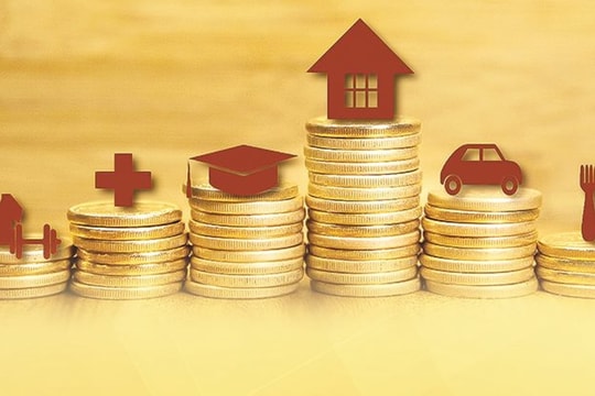Mua trước trả sau đang trở thành xu hướng mới của tín dụng tiêu dùng số