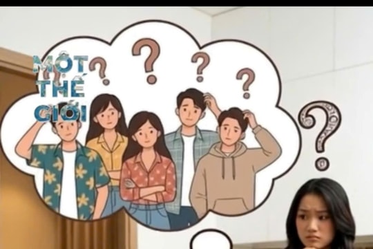 Vì sao cứ bước qua cửa là não bỗng 'quên sạch'?