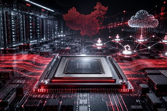 Alibaba trình làng chip AI thế hệ mới thách thức Nvidia