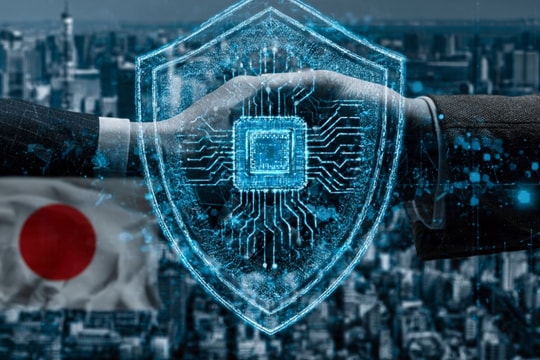 OpenAI xem xét trao mô hình AI an ninh mạng GPT-5.5-Cyber cho Nhật