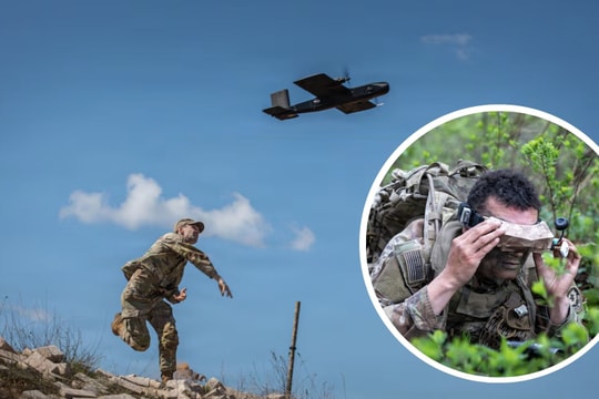 Tin vũ khí hôm nay 22/5: NATO tích hợp hơn 50 công nghệ đối phó drone