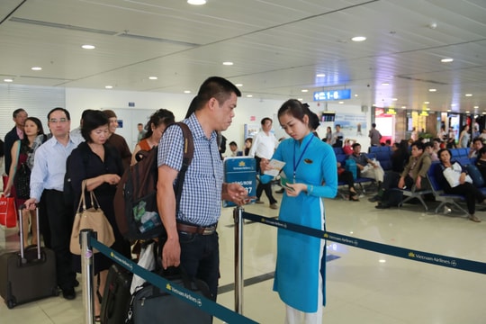 Nợ thuế vài chục nghìn có bị tạm hoãn xuất cảnh?