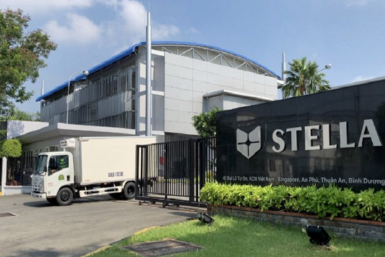 Stellapharm bị phạt 70 triệu đồng vì thuốc Aceclofenac vi phạm chất lượng