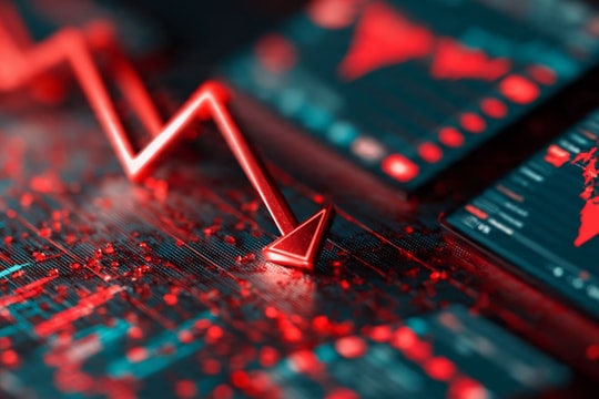 Cổ phiếu Big Tech Trung Quốc 'mất giá' khi hiệu ứng AI phai nhạt