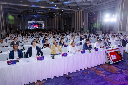 Tái định nghĩa lợi thế cạnh tranh ngân hàng trong kỷ nguyên AI và dữ liệu
