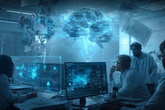 Ảo giác trí tuệ nhân tạo đe dọa giới khoa học