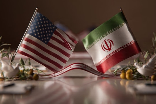Thỏa thuận hòa bình Mỹ - Iran tiến gần đến vạch đích