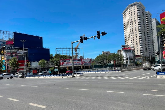 Thời tiết hôm nay 26/5: Nóng như thiêu đốt, những nơi nào trên 40 độ?