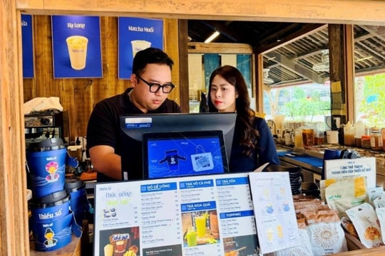 Đồng Nai bứt phá doanh thu nhờ đẩy mạnh chuyển đổi số năm 2026