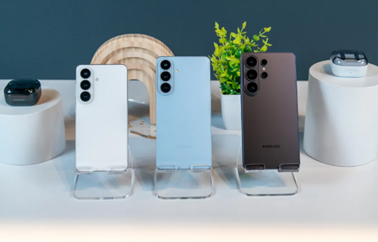 Sự thật đồn đoán dòng Galaxy S27 sẽ có bản Pro?