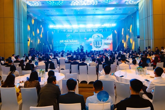 Đà Nẵng vào mùa lễ hội, Newtown Diamond hút khách với loạt ưu đãi tài chính hấp dẫn