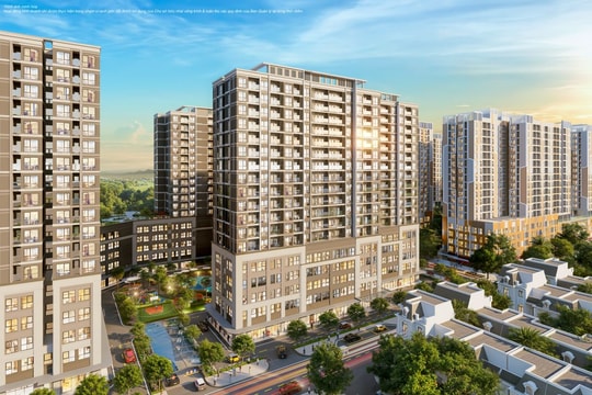 Lý do The Sentosa là dự án căn hộ dễ cho thuê nhất tại Thanh Hóa