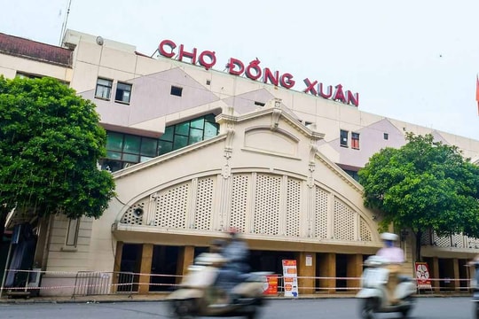 'Nhiều người Hà Nội nghèo, nhưng không chửi mảnh đất nuôi dưỡng họ'