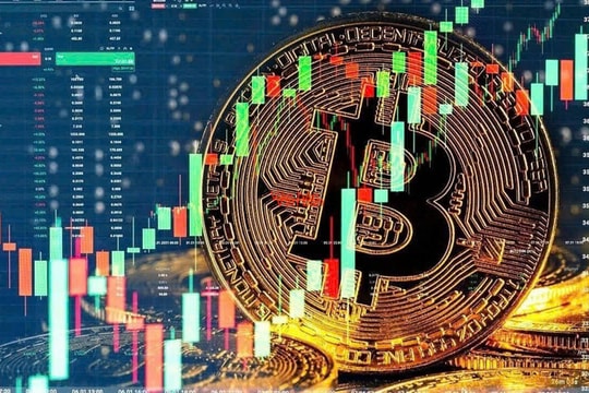 Chiến lược tài chính toàn diện 2026 - 2030 chưa gọi tên tài sản số