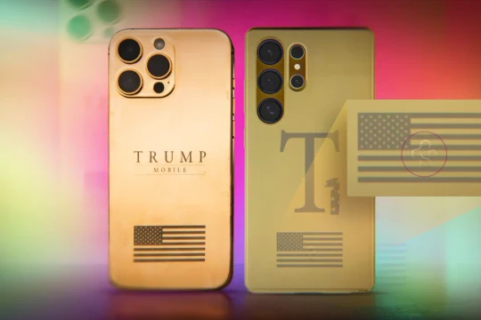 Trump Mobile tiếp tục gây tranh cãi sau sự cố lộ dữ liệu hơn 27.000 khách hàng