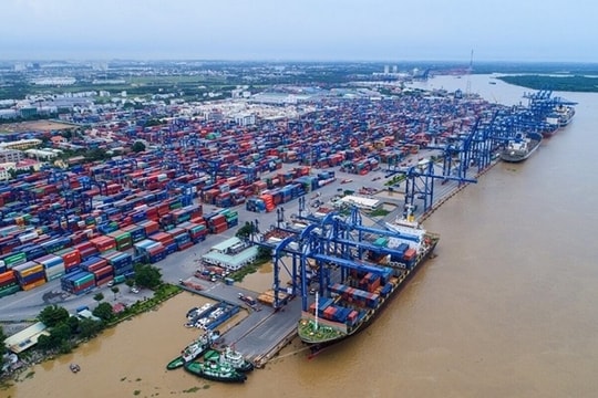 TP.HCM và khát vọng tăng trưởng hai con số: Không thể đi tới tương lai bằng tư duy cũ