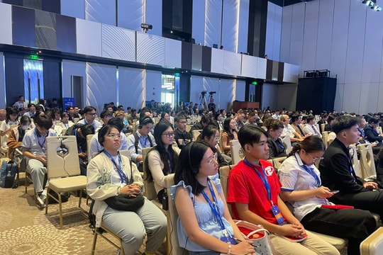 Đổi mới sáng tạo trong kỷ nguyên AI tại TP.HCM