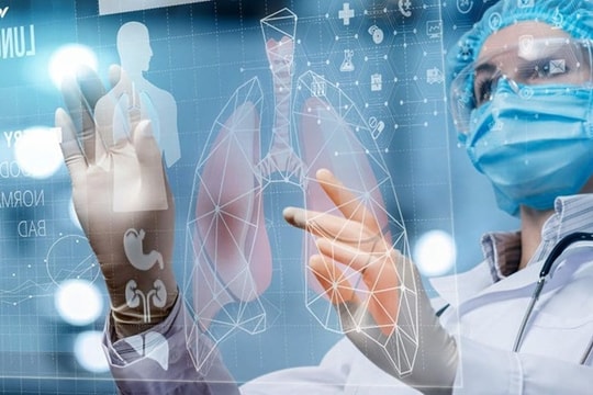 Vai trò của dữ liệu lớn trong phát triển AI - Bài 2: Dữ liệu lớn và tham vọng đưa GDP Việt Nam chạm mốc 1.000 tỉ USD